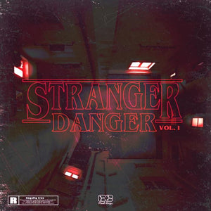 Stranger Danger Vol. 1 (Composition Pack) [Royalty Free]