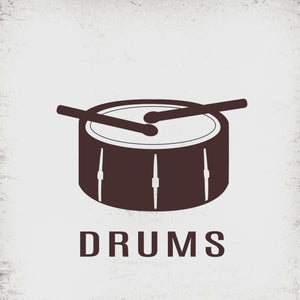 Drum Packs