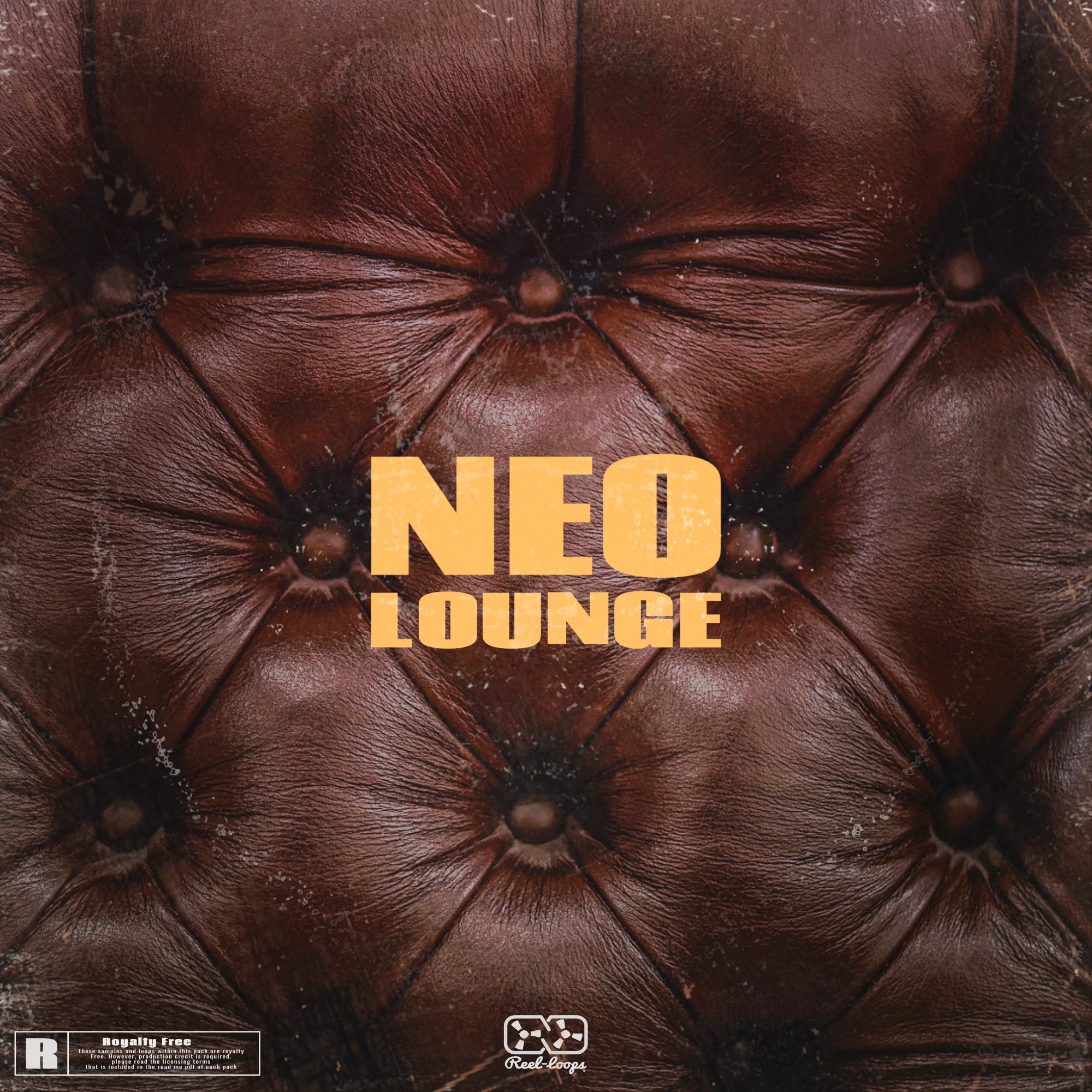 Neo Lounge Vol. 1 (Composition Pack) [Royalty-Free]