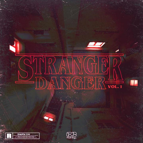 Stranger Danger Vol. 1 (Composition Pack) [Royalty Free]